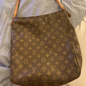 Discontinued Genuine LV